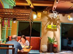 -驿楼兰·新疆菜(火车站店)