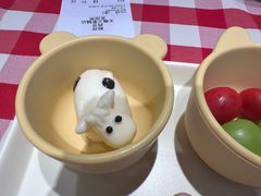 -西贝(无锡万象城店)