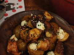 大西洋野生章鱼配小土豆-TOMATITO(无限极荟店)