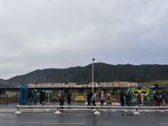 -图们国门景区