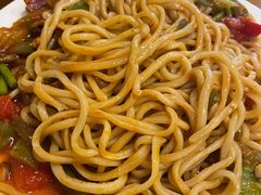 -新锦路青年公寓餐厅