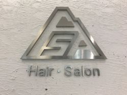 -ASA HAIR SALON