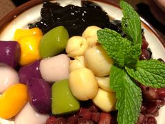 -鸣记脆皮烤鱼·海鲜烤鱼(三八广场店)