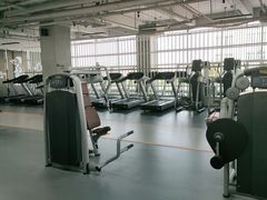 -健石游泳健身(和兴万乐汇店)