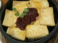 -全州拌饭馆(断桥店)