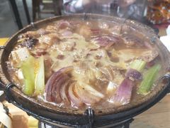 -范贤光鸡公煲(平乐园总店)