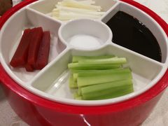 -东兴楼饭庄(六里桥店)