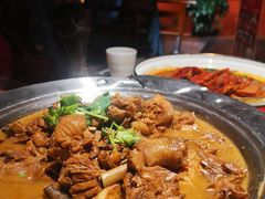 -解家河南菜(金水路店)