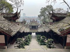 -都江堰景区