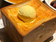 -绿茶餐厅(南昌王府井店)