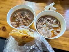 -王记生烫牛杂面馆(兰陵路店)