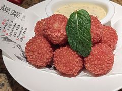-绿茶餐厅(coco park 店)