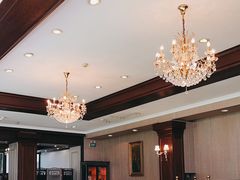 -老洋房花园饭店(绍兴路店)