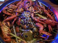 -南极·小龙虾·湘式拌饭(南街店)