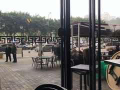 景观位-金三角黄腊丁(奥体店)