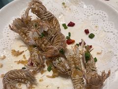 -舌尖上·霞浦滩涂海鲜·新闽菜(总店)