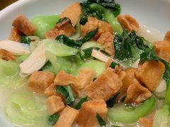 -老灶味道·本帮菜(昌平路店)