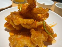 -关东小磨东北菜(上海长风大悦城店)