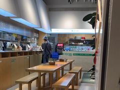 -龙治汉堡(中华城店)