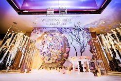 -上海虹桥锦江大酒店·宴会厅