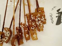 -木屋烧烤(龙岗南联店)