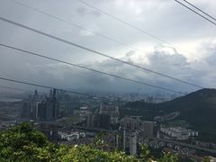 -小南山公园