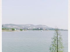 -南京金牛湖风景区