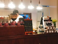 -AFS Cafe & Canteen(闽江二路店)