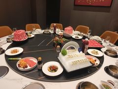 -海月轩海鲜豆捞(紫金塔店)