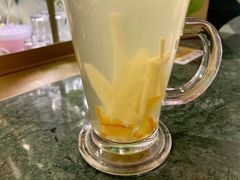 柠檬姜茶-泰醉 Zester(腾飞店)