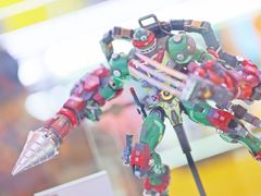 -东浩兰生上海世博展览馆