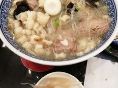 -安业泡馍(小寨店)