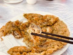 -众味海鲜大排档·活海鲜·潮汕味(南澳店)