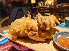 -醉长安(钟楼旗舰店)