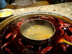 -重庆渝达老火锅(春熙路店)