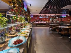 -蜀食火火锅自助(千鑫美食林店)