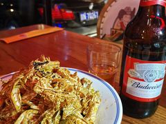 -肉串汪(望京店)