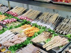 -塘屋烧烤·云南火塘烧烤品牌(春城慧谷旗舰店)