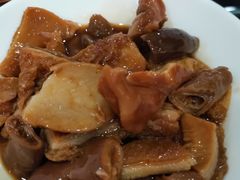 -韦记牛杂汤(清晖园店)