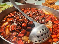 -双流老妈兔头(荟聚店)