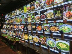 -园林美食城·本土农家菜(杨和镇店)