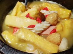-鸽子侯·家宴·平价海鲜(市图书馆店)