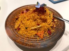 汕尾避风塘炒大虾仁-潮上潮(南中环店)