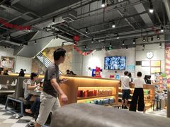 -大头力茶餐厅(花都融创茂店)