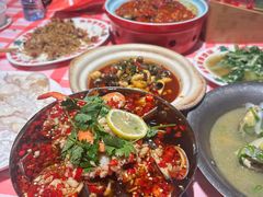 -辣小鲜·南昌大排档(船山路店)