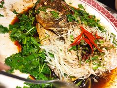 -旺顺阁·北京菜(北辰上品+)