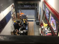 -蔡林记(汉街店)