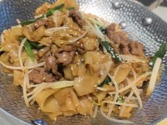 -山顶沙河粉-粤菜馆(凯旋店)