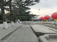 -大连人民广场