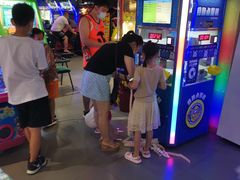 -反斗乐园(金光华广场店)